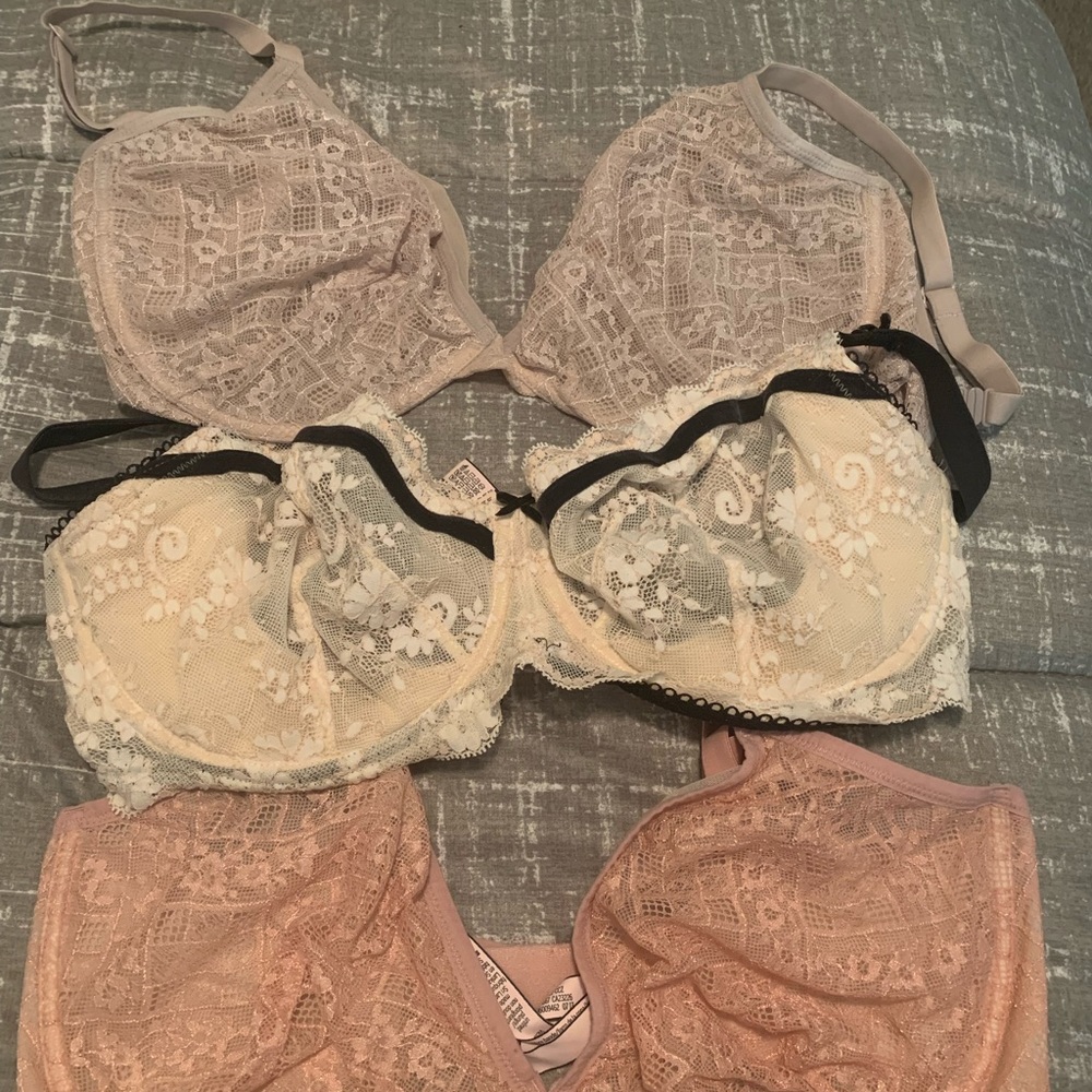 Victoria Secret Bras
